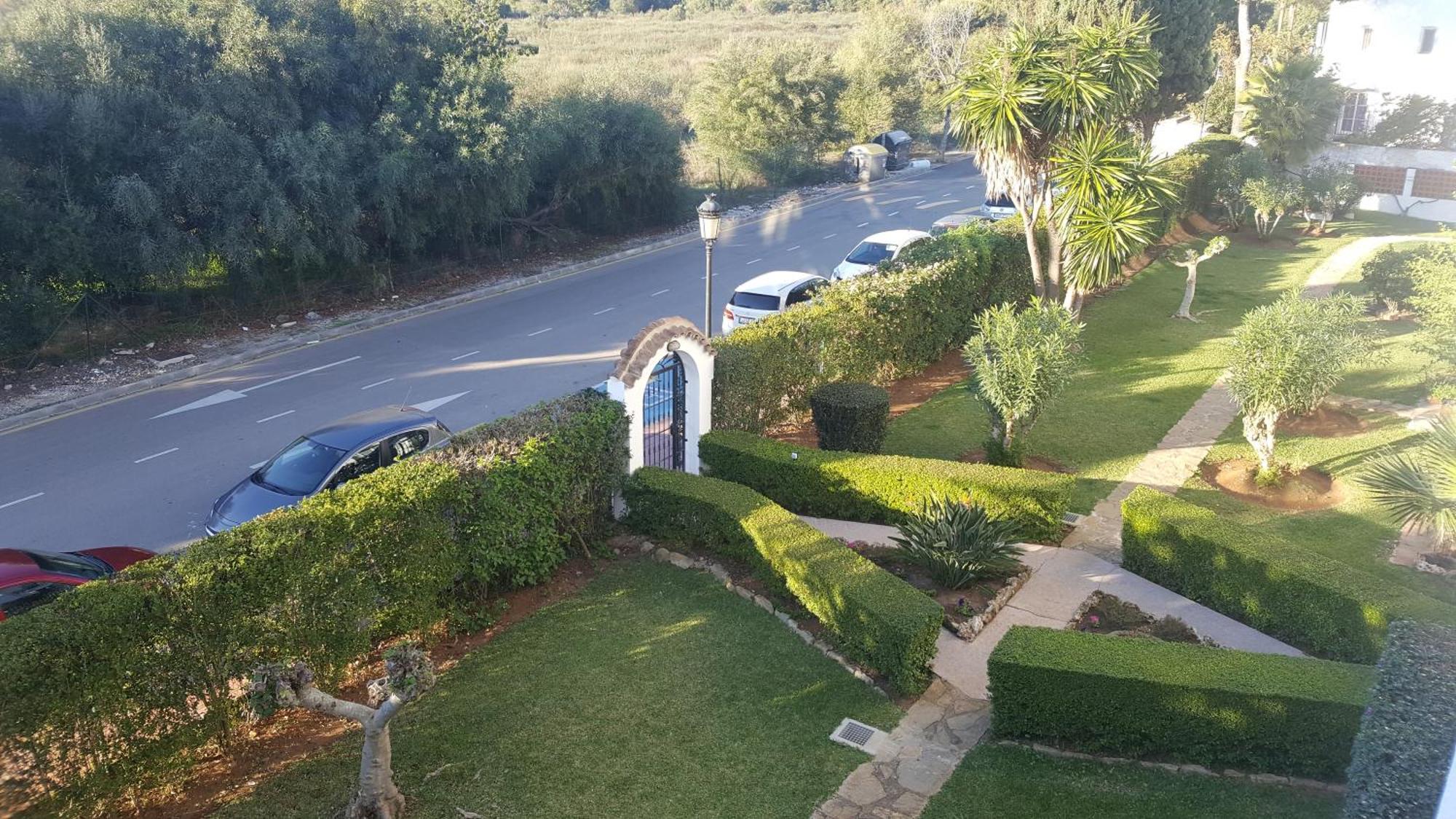 Estepona El Paraiso Exterior photo
